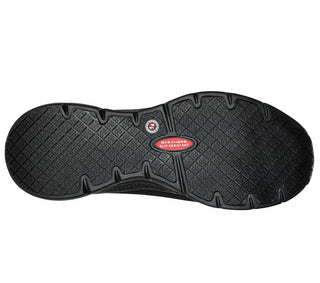 SKECHERS ARCH FIT SR RINGSTAP 200086EC BBK