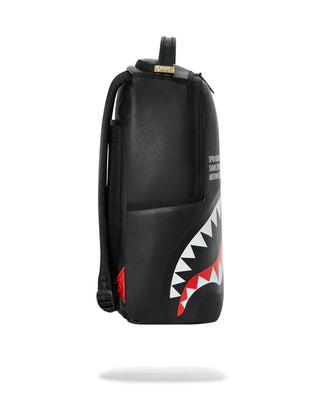 SPRAYGROUND SHARK CENTRAL BACKPACK WITH ICONIC LOGO B6253