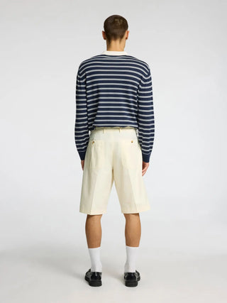 SELECTED HOMME LOOSE BERMUDA UOMO TASCA AMERICA 16099047 ERT