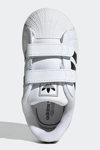 ADIDAS ORIGINALS SUPERSTAR II CF I ji3990