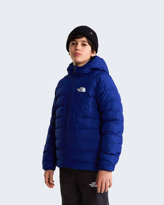 THE NORTH FACE GIUBBOTTO REVERSIBILE PERRITO JR NF0A88TWNLV1
