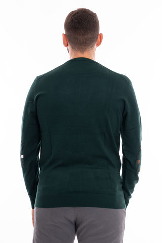 MARKUP M GIROCOLLO F.12 VISCOSE BLEND PUNTO RISO TOPPE MK590056