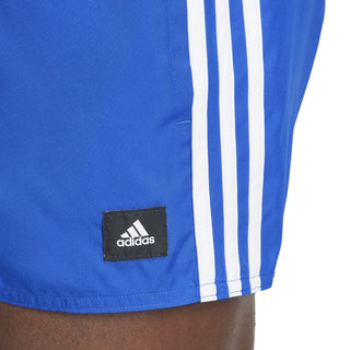 ADIDAS COSTUME BOXER 3-STRIPES CLX UOMO IS2057