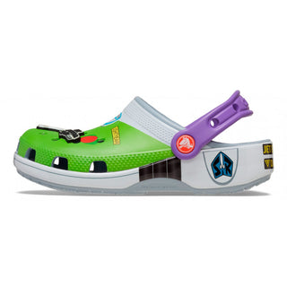 CROCS TOY STORY BUZZ CLASSIC CLOG K 209856/BLUG