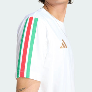 ADIDAS T-SHIRT FIGC ITALIA KE1217