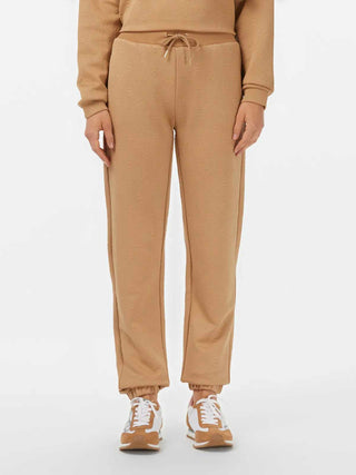 GUESS PANTALONE DI TUTA 3D PEONY DONNA V5YB06KBSL2 FNDQ