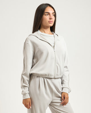 EA7 FELPA EA7 DONNA 7W000443 AF12643 U9001