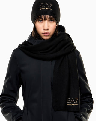 EA7 SET CAPPELLO E SCIARPA EA7 7W000717 AF16843 UC001