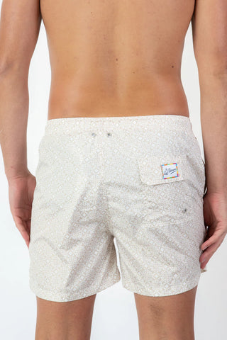 LORD PARTENOPEI BOXER MARE FANTASIA GOZO BM26-GOZO BEIGE