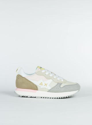 SUN68 STARGIRL MULTICOLOR WOMEN'S SHOES Z34210 31