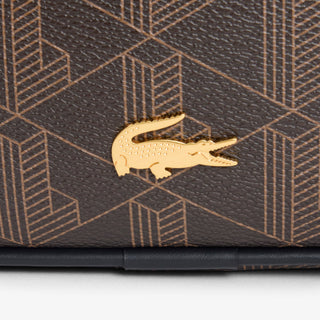 LACOSTE Borsa Reporter piccola The Blend NU5421 T93