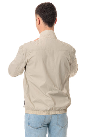 REFRIGIWEAR LIGHT CAPTAIN JACKET MEN G71900 NY0214 A00081