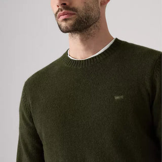 LEVI'S MAGLIONE JERSEY A4320 0031