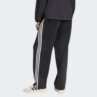 ADIDAS PANTALONE DI TUTA  3 STRISCE CON LOGO FLEECE KY6625