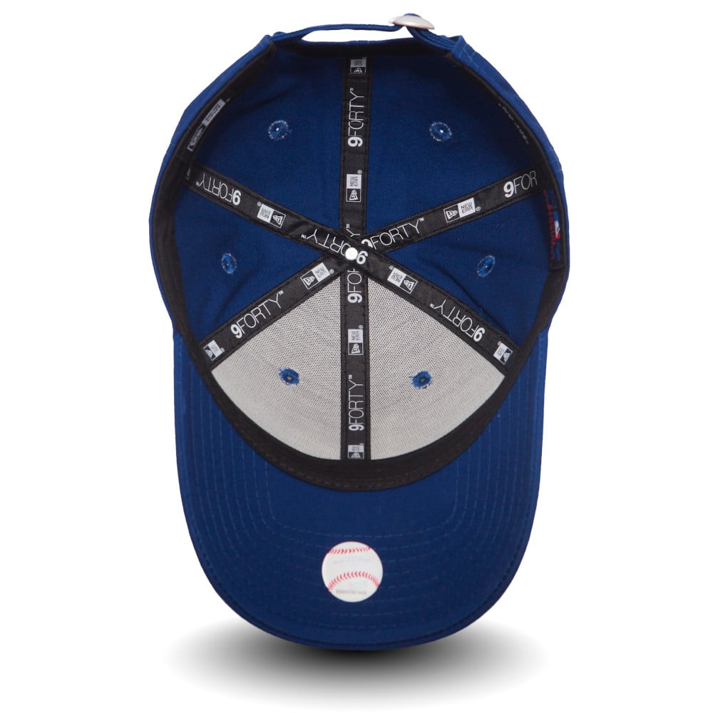31 HATS BOXED LA MAGO SNAPBACK HAT 31LA BLUE - Foto 4