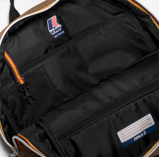 K-WAY GIZY BACKPACK K4112XW 045