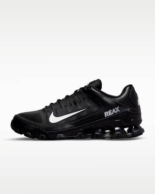 NIKE NIKE REAX 8 SCARPE TRAINING WORKOUT 621716 033