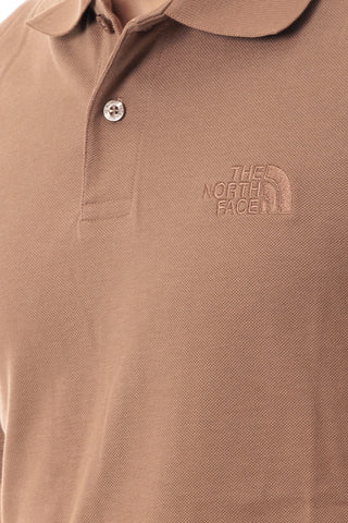 THE NORTH FACE POLO ESSENTIAL REGULAR UOMO NF0A8C1P6IH