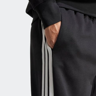 ADIDAS PANTALONE DI TUTA CON LOGO UOMO JM1770