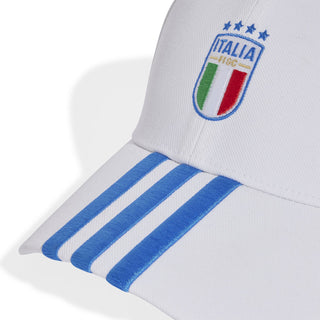 ADIDAS ITALIAN NATIONAL FIGC HAT IP4095