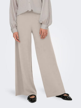 JACQUELINE DE YONG JDY TANJA PANTALONE PALAZZO 15249043 CTG
