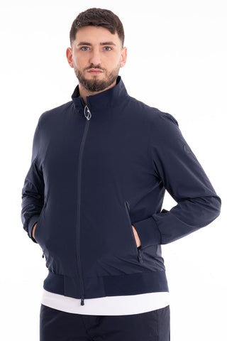 PEOPLE OF SHIBUYA GIUBOTTO IN TESSUTO TECNICO UOMO SHIBUYA PM658 790