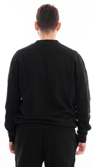 EA7 MEN'S TRACKSUIT 6DPV64 PJVTZ 1200