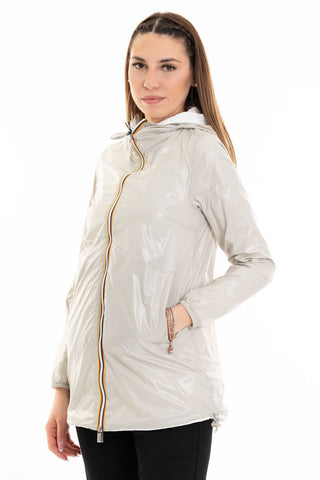 K-WAY SOPHIE PLUS.2 DOUBLE WOMEN'S JACKET K7123MW AOM