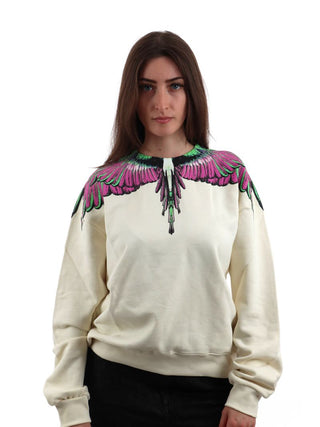 COUNTY OF MILAN FELPA GIRCOLLO CON ALI COUNTY OF MILAN 25ICM30003 LASK