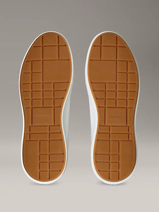 CALVIN KLEIN JEANS SNEAKERS CHUNKY CON LOGO CK YM0YM01344 0K7