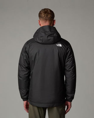 THE NORTH FACE GIUBBOTTO QUEST INSULATED UOMO NF00C302KX7