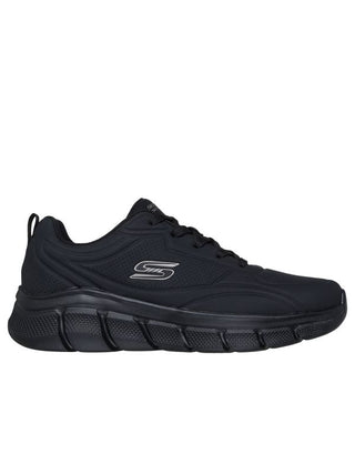 SKECHERS SCARPA BOB B FLEX ARCTIC - EDGE 118110 BBK
