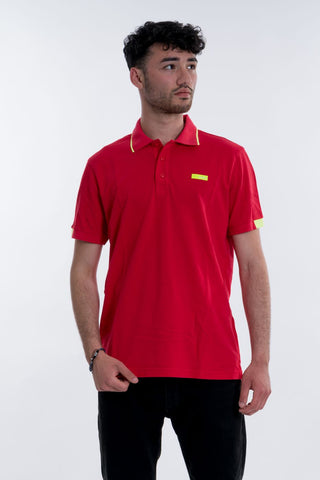 REFRIGIWEAR Polo* Uomo T26400PX9032