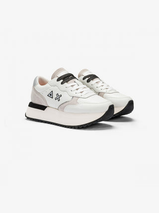SUN68 BIG ALLY WOMEN'S SHOES Z34207 31