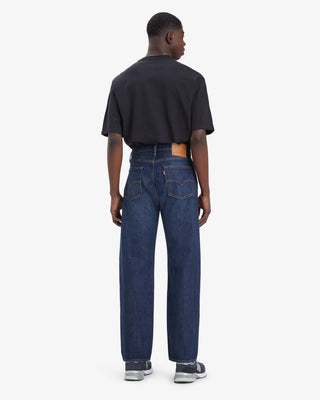 LEVI'S JEANS 555 RELAXED UOMO 000LO 0003