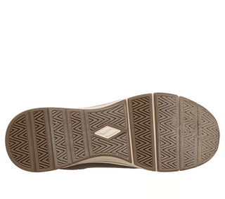 SKECHERS SCARPE BILLION FLEX LUXE UP 190370 CHOC