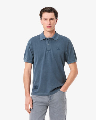 LACOSTE POLO MANICA CORTA UOMO PH9868 C7Z