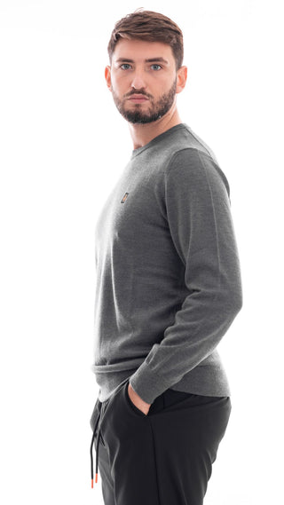 REFRIGIWEAR BENNET SWEATER MEN M26908 MA9T01 G00722