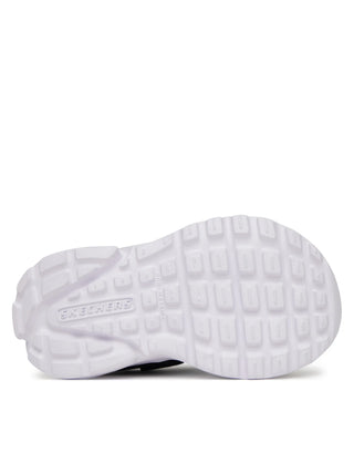 SKECHERS RAZOR SPLASH AQUA BUDDIES JR 406513N BBLM