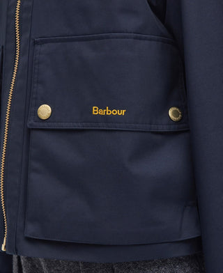 BARBOUR NORA JACKET WOMEN LCA0342 NY91