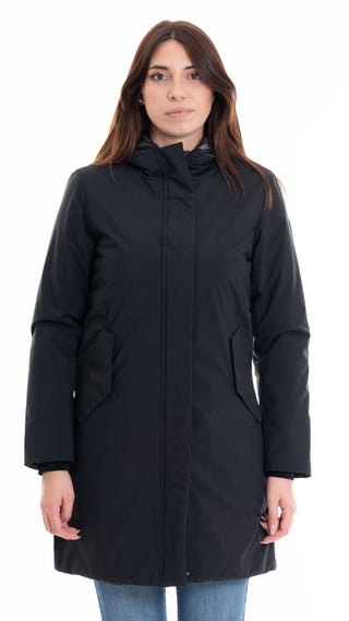 PEOPLE OF SHIBUYA WOMEN'S HAVANA JACKET PM773 999