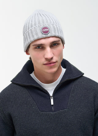 COLMAR CAPPELLO IN MISTO LANA A MAGLIA RASATA 50000096N 2YB 21