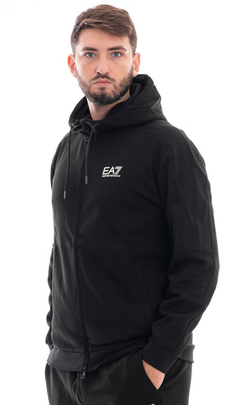 EA7 MEN'S TRACKSUIT 6DPV66 PJVTZ 1200