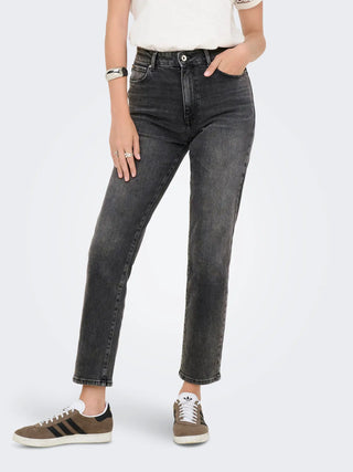 ONLY EMILY JEANS  STREATCH DONNA 15259634 DGD