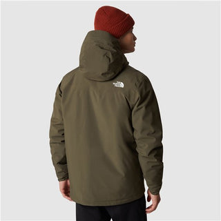 THE NORTH FACE CARTO TRICLIMATE JACKET MEN NF0A5IWI4WC