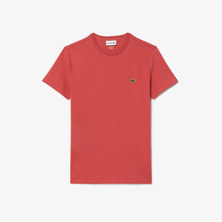 LACOSTE T-SHIRT A GIROCOLLO UOMO TH6709 ZV9