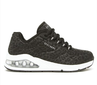 SKECHERS UNO 2- IN-KAT-NEATO 155642 BLK