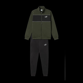 PUMA TUTA ESSENTIAL FULL ZIP JR 692205 70