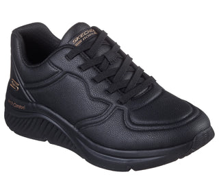 SKECHERS BOBS ARCH COMFORT B SWEET A 117560 BBK