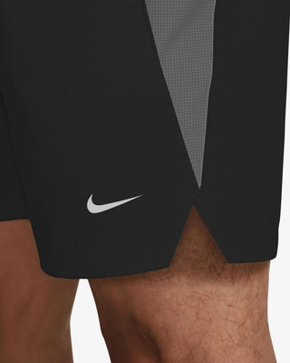 NIKE COSTUME BOXER 5 VOLLEY CON LOGO NIKE UOMO NESSG483 001
